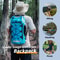 All Day Insulated Waterproof Cooler Backpack Cooling Bag