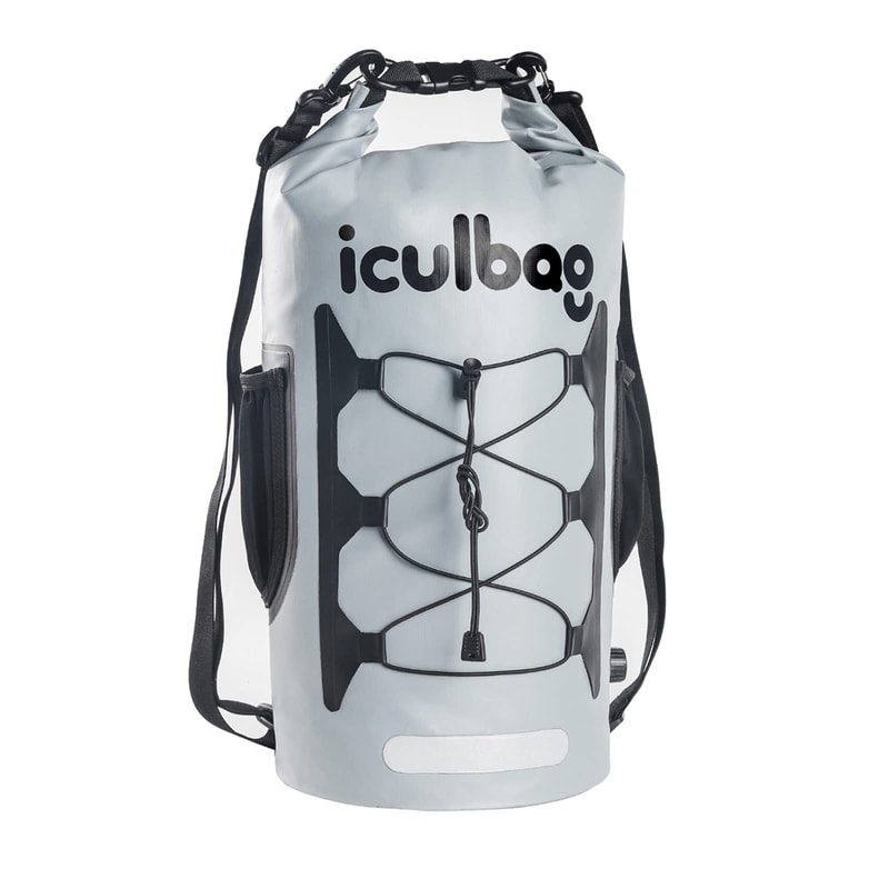 All Day Insulated Waterproof Cooler Backpack Cooling Bag