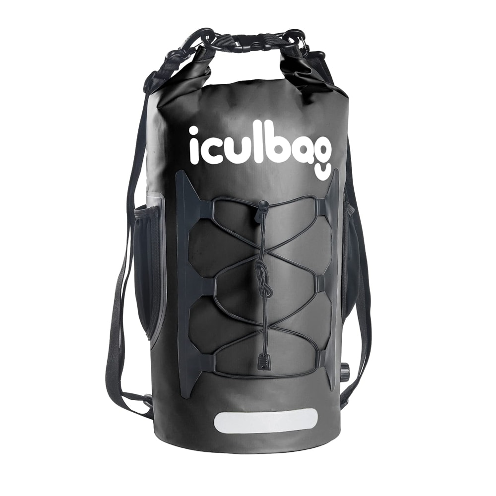 All Day Insulated Waterproof Cooler Backpack Cooling Bag