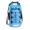 All Day Insulated Waterproof Cooler Backpack Cooling Bag