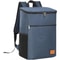 Portable Insulated Cooler Backpack Waterproof Leak Proof Cooler Bag for Outdoor Travel