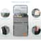 Portable Insulated Cooler Backpack Waterproof Leak Proof Cooler Bag for Outdoor Travel