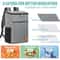 Portable Insulated Cooler Backpack Waterproof Leak Proof Cooler Bag for Outdoor Travel