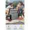 Portable Insulated Cooler Backpack Waterproof Leak Proof Cooler Bag for Outdoor Travel