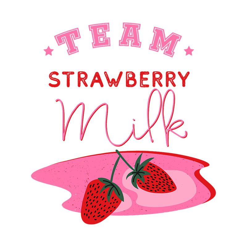 Fruity strawberry milk sweet vintage look pastel colors sun.png