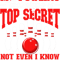 Funny Bowling My Bowling Technique Is Top Secret Bowler Quote.png