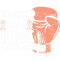 Funny Boxing Uterine Cancer Awareness Boxing Gloves 1.png