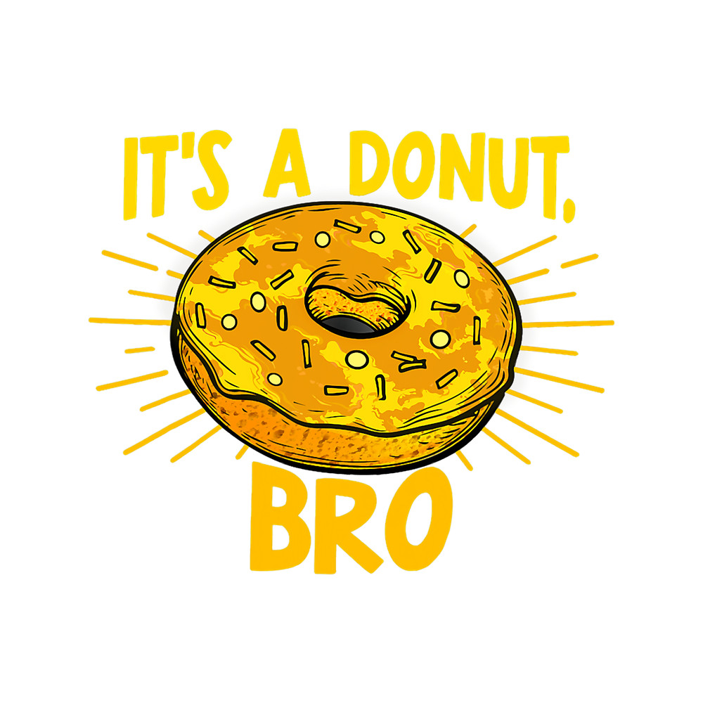 Funny Flat Earth Donut Flat Sun.png