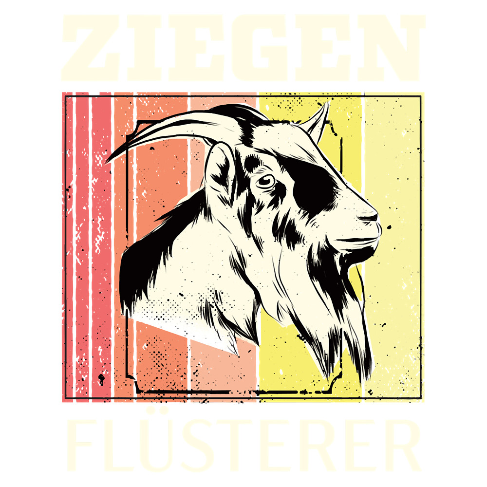 Funny Goat whisperer farmer and farmer 440 Goat Lover.png