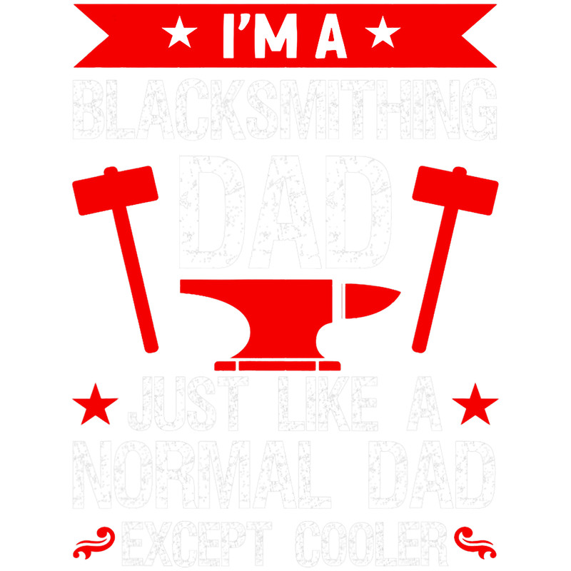 Funny Im a Blacksmithing Dad Blacksmith Forge 3.png