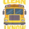 Funny School Bus Driver Welcome Back To School Busman.png