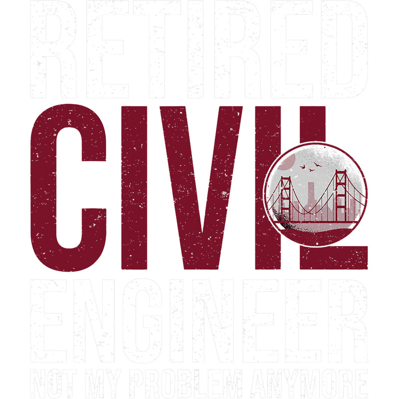 Civil Engineer Bridge Builder Engineering Student 1.png