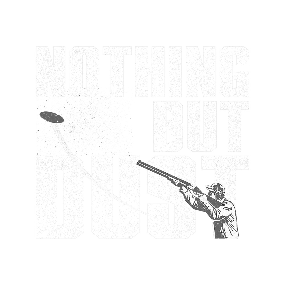 Cool Trap Shooting Art For Men Women Skeet Clay Trap Shooter 2.png