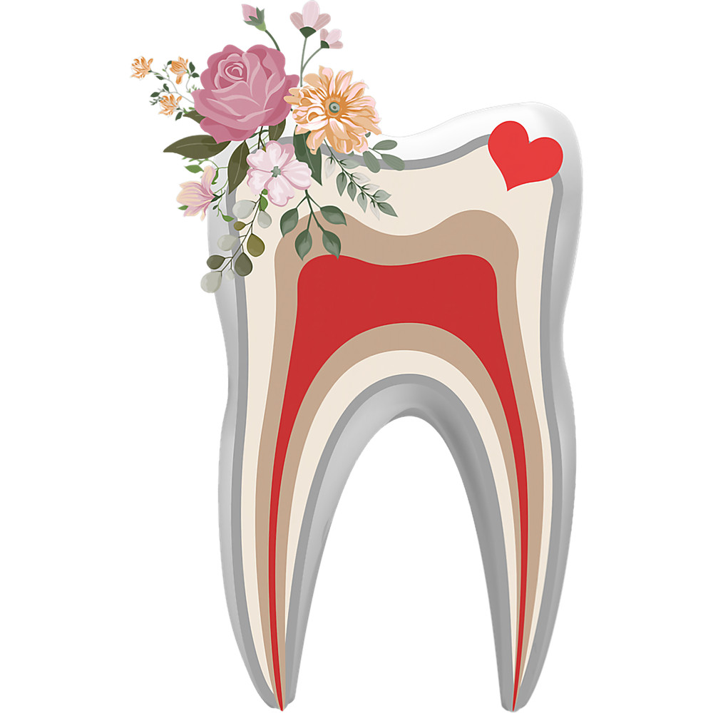 Dental Dentist Dental Assistant Hygienist Dentist Mouth Teeth Surge Tooth.png