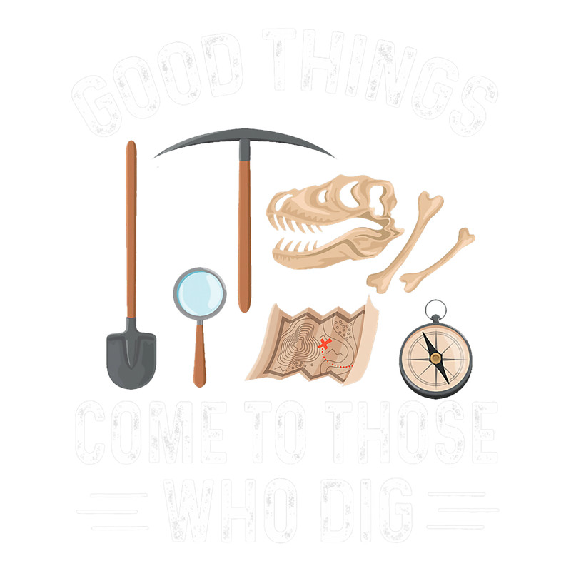 Funny Archaeology For Men Women Anthropology Archaeologist 1.png