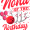 Funny Bowling Nona Of The Birthday Bowler Bowling Family Celebration.png