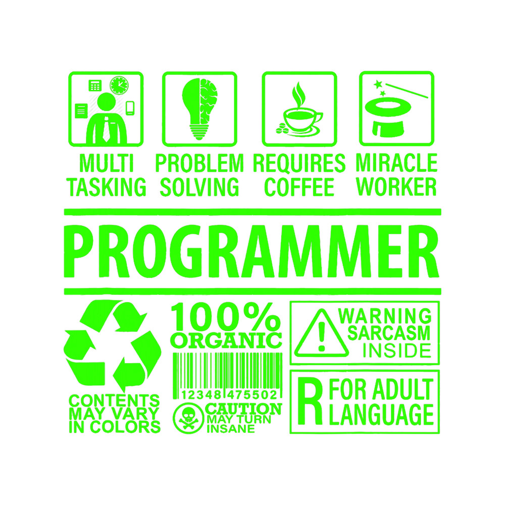 Funny software developer definition composition Techie gifts.png