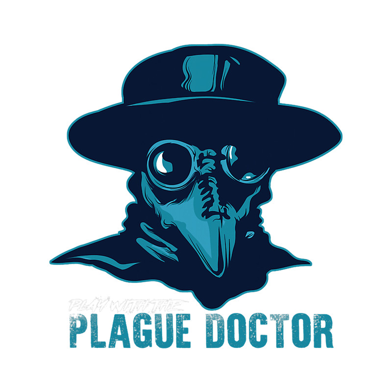 Goth Play With The Plague Doctor Gift.png