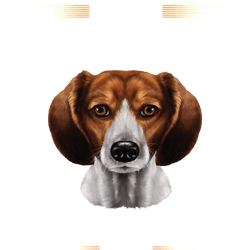 Dog DOGDAD FOREVER AND ALWAYS 53 paws