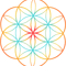 Flower Of Life Sacred Geometry Sun.png