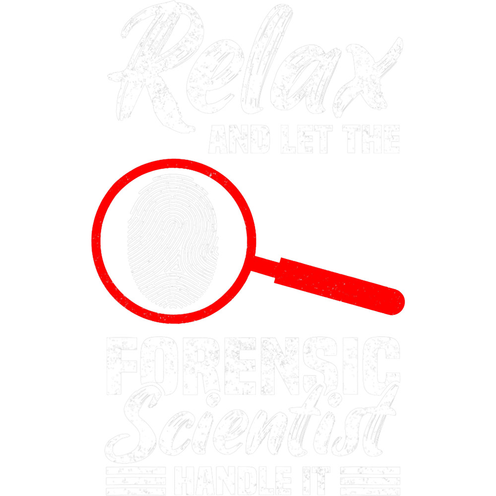 Criminology Forensics Forensic Scientist.png