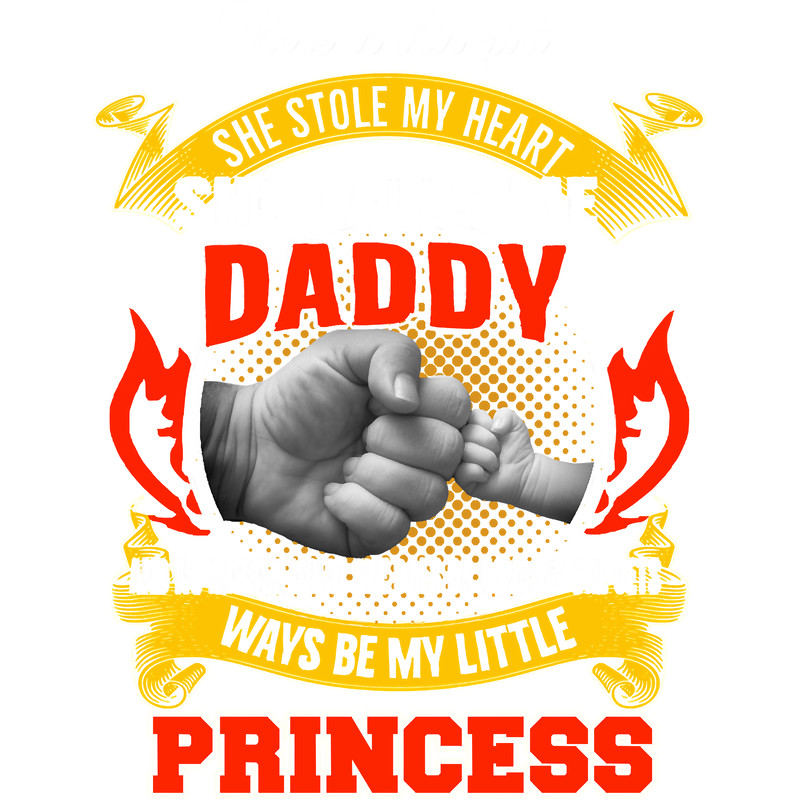 Father Grandpa There is this girl she stole my heart She calls me Daddy and no matter Family Dad.png