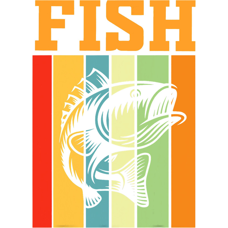 fish Shadow silhouette in Retro Colors.png