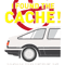 Found The Cache now where is my Car I Geocaching Gift Idea.png
