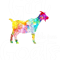 Funny Goat tshirt gift for women Just a Girl Who Loves Goats.png