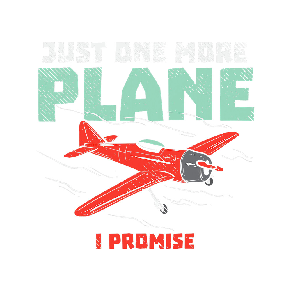 Funny RC Airplane One More Plane Design.png