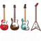 Guitar Lover You Can Never Have Too Many Bass Guitars Music Bassist Gifts.png