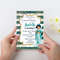 Jasmine-Invitation-Teal-Stripes-on-Hand.jpg