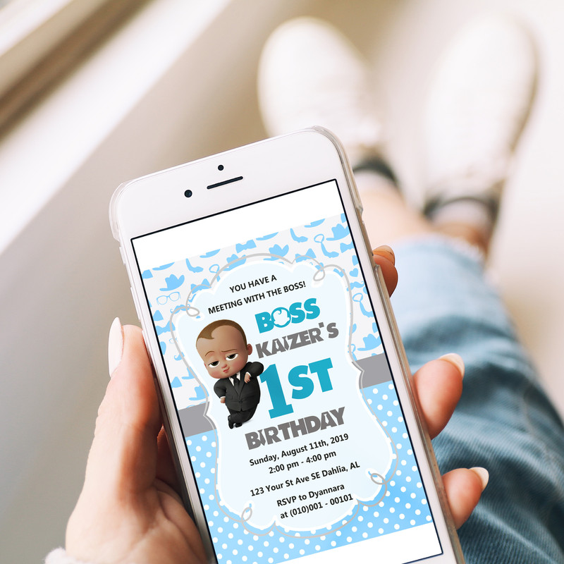 Boss-Baby-Invitation-African-American-Standing-On-Android.jpg