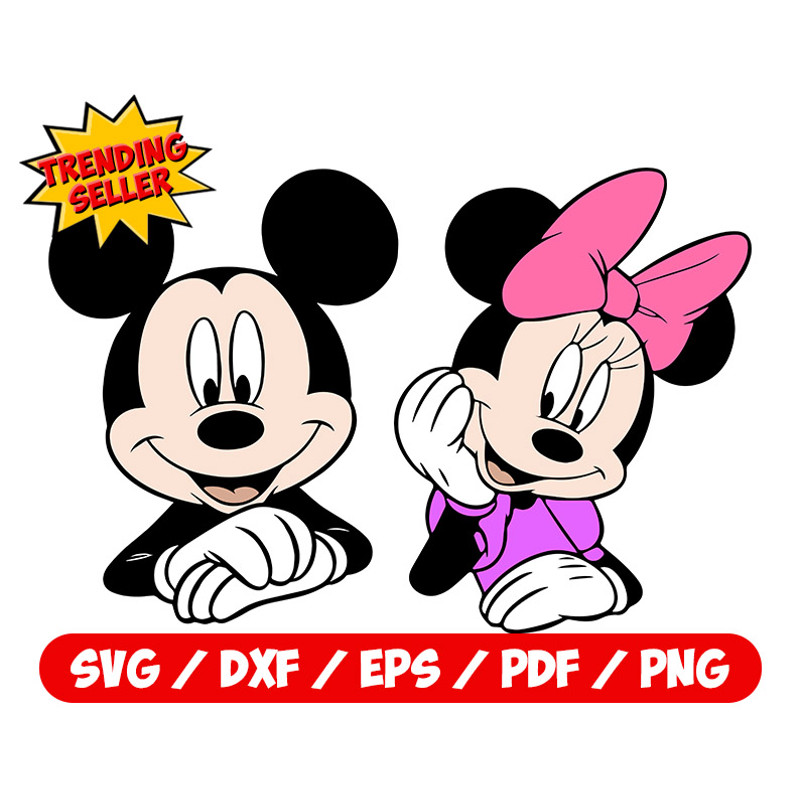 SVG Minnie Mickey Mouse Head Ears Disney.jpg