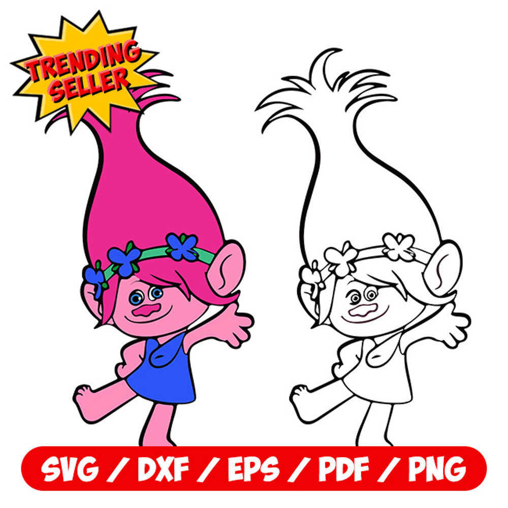 SVG Princess Poppy Trolls.jpg