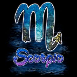 Scorpio design