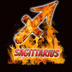 Sagittarius design