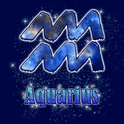Aquarius design
