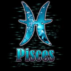 Pisces design
