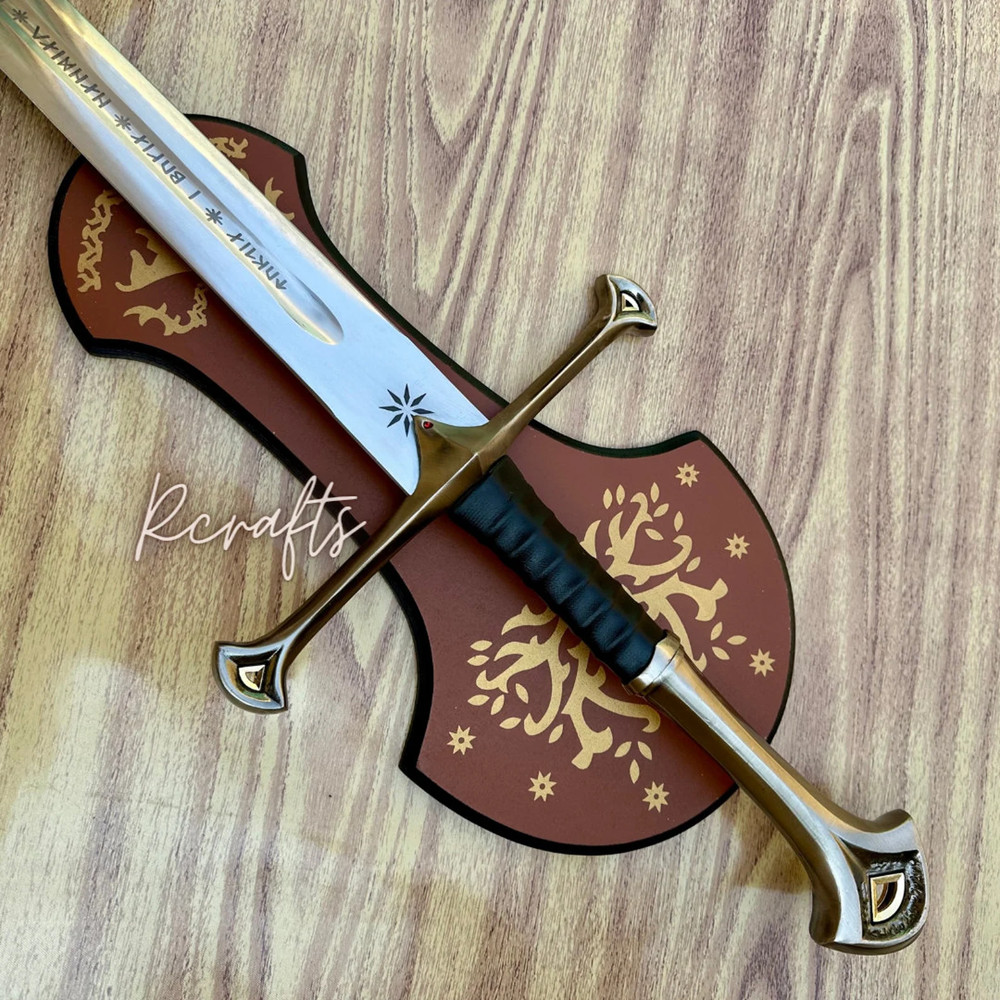 Anduril-sword-of-strider-with-free-scabbard-lord-of-the-rings-king-aragorn-ranger- sword-lotr-gifts-for-men-birthday-gift (5).jpg