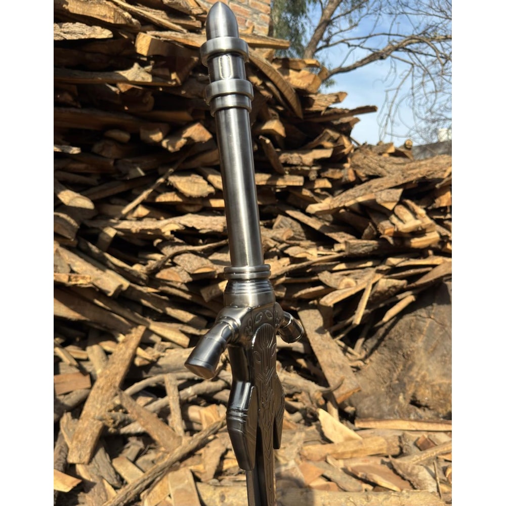 HandForged Carbon Steel Artorias Greatsword Replica 41 Dark Souls Sword Cosplay Gift 2