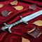 buy Celtic Anthropomorphic Sword