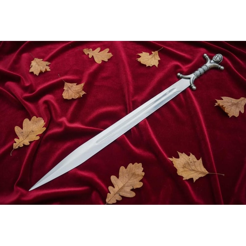 buy Celtic Anthropomorphic Sword