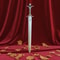 buy Celtic Anthropomorphic Sword