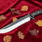 buy survival Bowie knife carbon steel