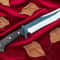 buy survival Bowie knife carbon steel