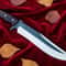 buy survival Bowie knife carbon steel