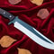 buy survival Bowie knife carbon steel