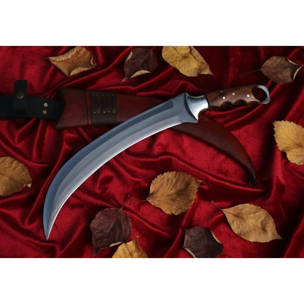 buy Viking machete knife carbon steel