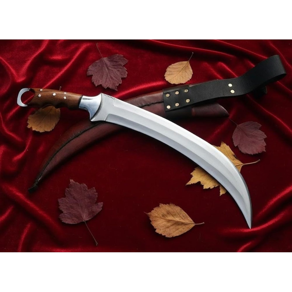 buy Viking machete knife carbon steel